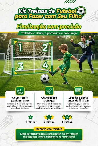 Finalização